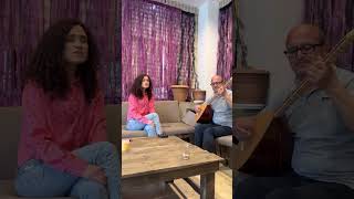 Bir Fırtına Tuttu Bizi