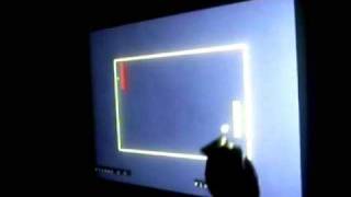 Famous A Low Cost Multi-Touch Interaction Table Wealth