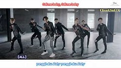 EXO - CALL ME BABY IndoSub (ChonkSub16)  - Durasi: 3:57. 