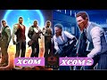 Как добавить мод EXALT в XCOM 2 war of the chosen Гайд 2022