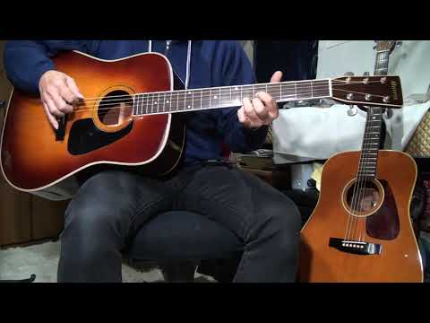E*1様 ★希少！激鳴りモーリスMD510　低い弦高調整済み　試聴音源動画有り♪ E*1様 ☆希少！激鳴りモーリスMD510 低い弦高調整済み 試聴音源