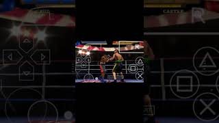 How to set up knockout punch Fight Night Round 3 - Topic 💥🤛💨
