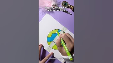 Front Page Idea: Geography ✨ #nhuandaocalligraphy #frontpage #shorts #