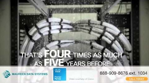 Cisco Unified Data Center: A Path to the World of Many Clouds