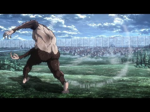 The survey corps reunites for the ultimate battle in Attack on Titan -  Hindustan Times