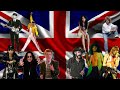 Evolution of british music