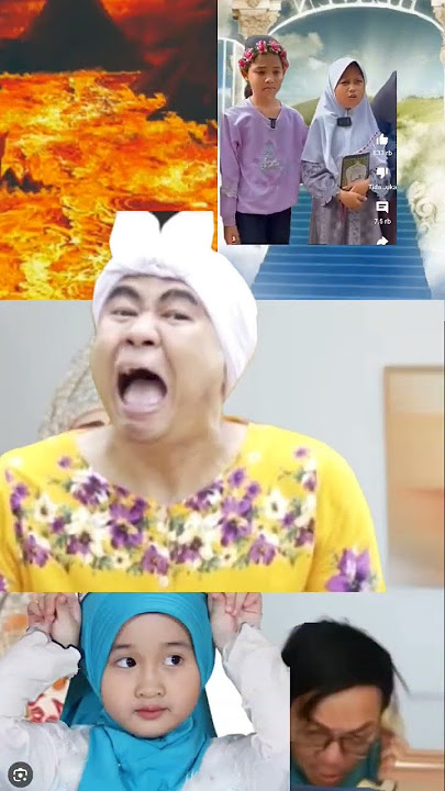 ❤️🇵🇸 SUBUH KESIANGAN ZUHUR KEREPOTAN ASHAR DIPERJALANAN MAGHRIB KECAPEAN ISYA KETIDURAN