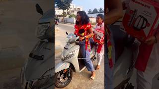 Pongal offer #vjsiddhuvlogs #pongalcelebration #limitedtimeoffer #hosur #honda #motovlog #viral #fyp