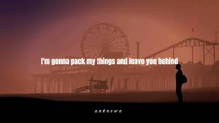 The Walters - I Love You So (Lyrics)