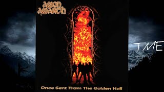 Download lagu 01-Ride For Vengeance-Amon Amarth-HQ-320k.