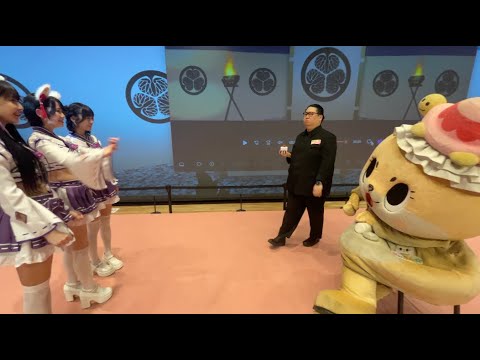Kim Jong-un vs. the Joy Team (Sengoku Poker)