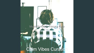 Inspired Koto and Strings - Vibe for Stress Relief