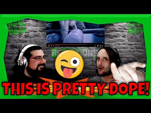 MadClock ft. Faith Ann - Love, Kill, Repeat (Official ) | METTAL MAFFIA | REACTION | DURTY D / MAGZ