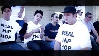 Celebrity Robert Hart ft. Masta and Nolege- Feeling What Im Saying (Official HD Video) Profile