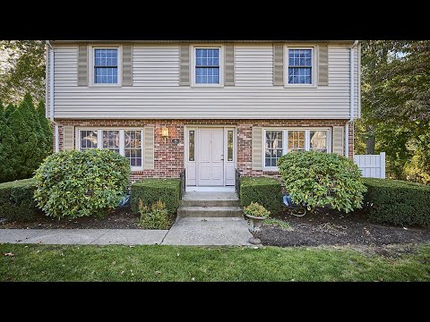 5 Cunningham Circle, Waltham, MA home video tour