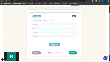 Cal Hacks 12.0 Platypus Academy demo