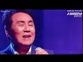 このままずっと 五木ひろしさん 唄 張金城 翻唱