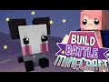 Lions, Tigers & Bears! | Build Battle | Minecraft Building Minigame