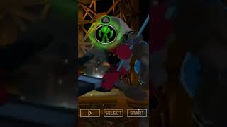 Ultimate Swampfire Vs Surtur