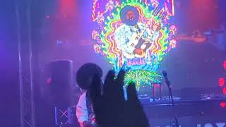 Afroman - Cause I Got High in Reno NV 2/18/2022