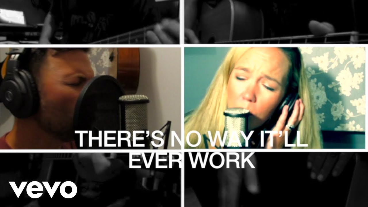 Wild Life Crush - Break Things (Lyric Video) - YouTube