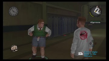 Canis canem edit walkthrough part 2