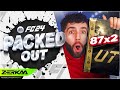 OPENING AN 87x2 PACK! (EAFC 24 Packed Out #26)