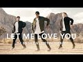 DJ Snake & Justin Bieber - Let Me Love You | Darrell Rivera Choreography | Dance Stories