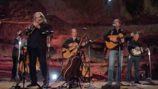 Ricky Skaggs, Salty Dog Blues chords