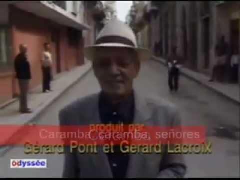 Compay Segundo Hey Caramba