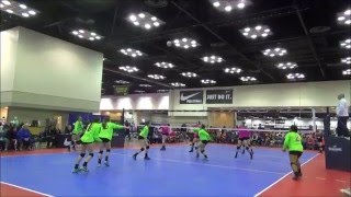 3-2016 CSA Indianapolis Day 2, MB (Claire #6 green) (4)