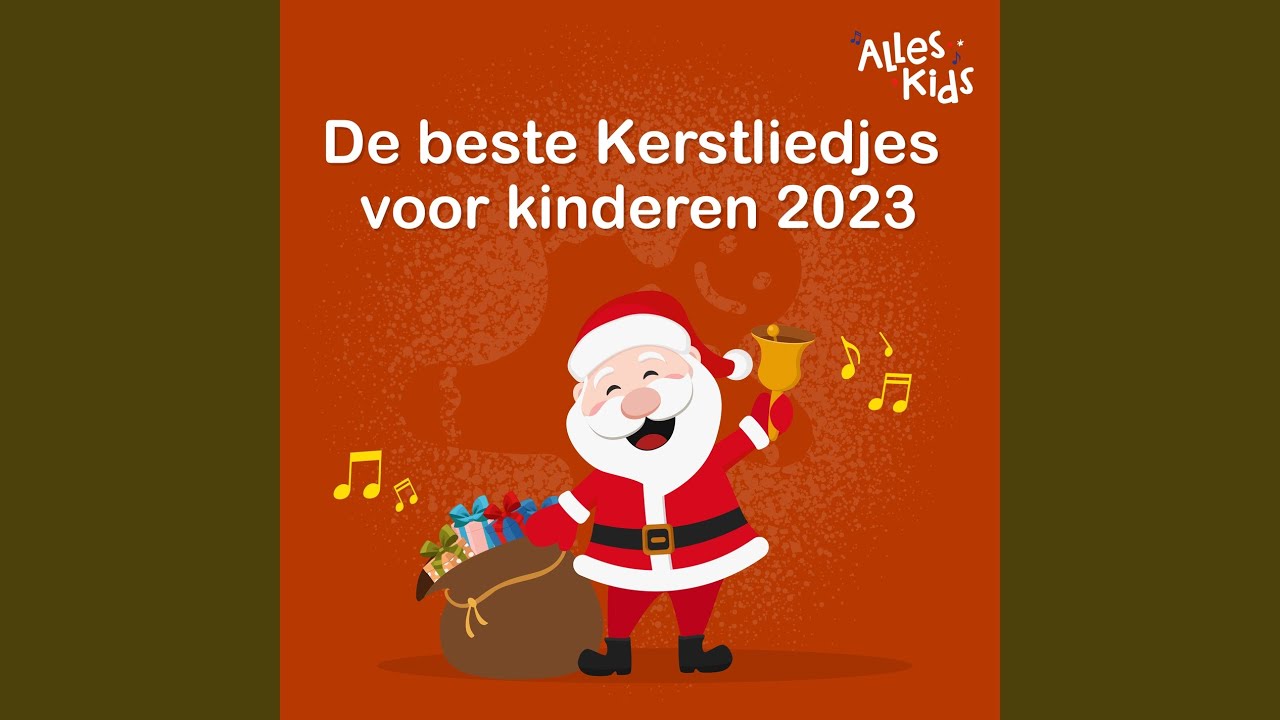 Kon het elke dag maar kerstmis zijn (Santa Claus Is Coming To Town