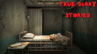 True Scary Stories to Keep You Up At Night (May 2022 Horror Compilation)