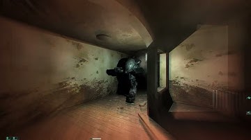 F.E.A.R. Gameplay - Interval 08 Part 1 | Extreme Difficulty | No Slo-Mo | No Shotgun