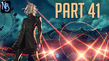 AI: The Somnium Files Walkthrough Part 41 No Commentary
