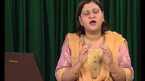 Accounting of Overheads (Part-1) (New)