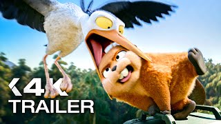 Hoppers Trailer 2 German Deutsch 2026 Pixar