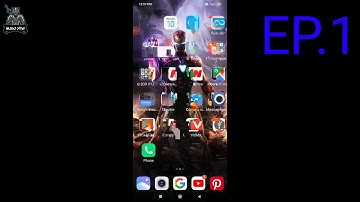 HOW TO HIDE APPS IN REDMI NOTE 7 PRO