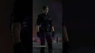 Leon’s Entry Was PURE HYPE in Resident Evil Requiem 💀🔥