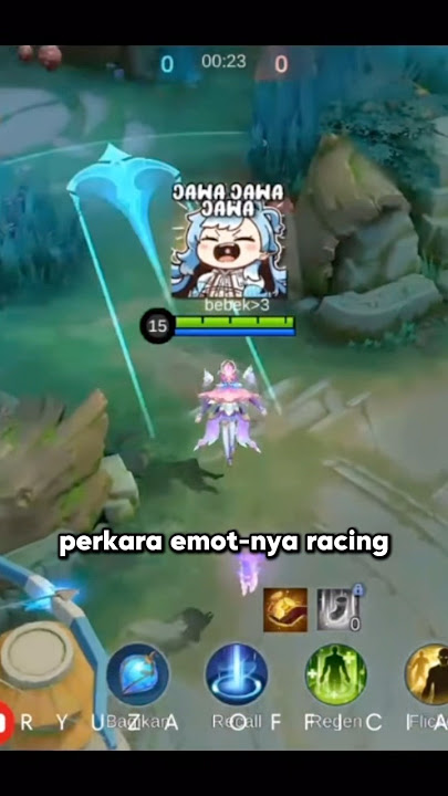 Emote Jawa