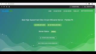 dish tv server cccam free for 1 year 2020 -2021 | 12.Months free cline cccam