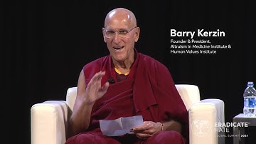 Eradicate Hate Global Summit - Event Highlight - David L. Lawrence Convention Center Pittsburgh