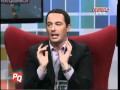 Fernando Carlos en Pura Quimica (25-05-2012)