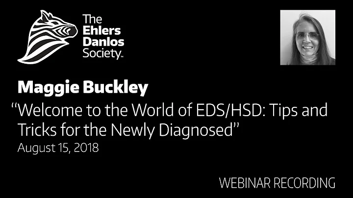 Welcome to the World of EDS: Tips & Tricks for the...