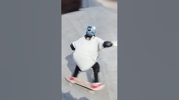 小林複合ボウルストール！ #shorts  #小林複合ボウルストール #bowlstall #girlsskater #小学生女子スケーター #ボウルストールスロー