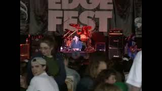 Pearl Jam - 4/19/92 - Dallas - Edgefest {RARE PRO NEW SOURCE!}