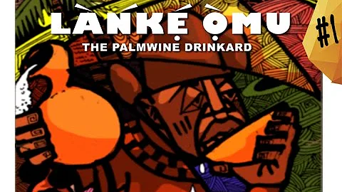 Lanke Omu, The Palmwine Drinkard #1 Tunde Kelani Yoruba Nollywood Movies 2016 New Release this week