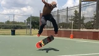 How to Bigflip Easy