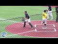 2019 NJCAA DII Baseball World Series - Pasco-Hernando State vs. Lackawanna