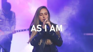 Como soy (As I Am - Hillsong Young and Free) - En Español Más Vida